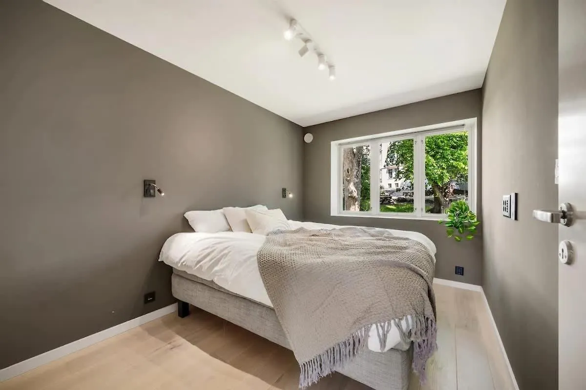 דירה ברגן Dinbnb Appartments L Modern And Fully Equipped L 500 Meters From Torget