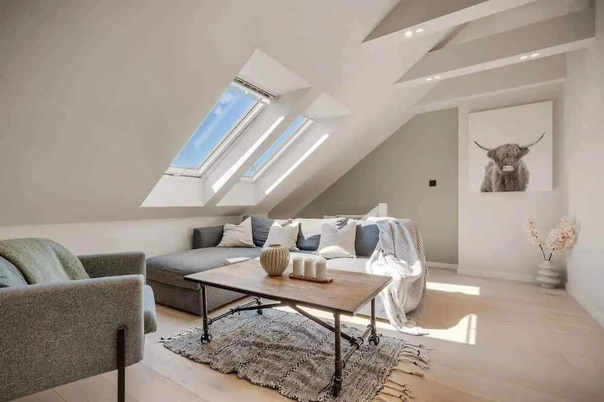 ברגן Dinbnb Appartments L Modern And Fully Equipped L 500 Meters From Torget 0*,  נורבגיה
