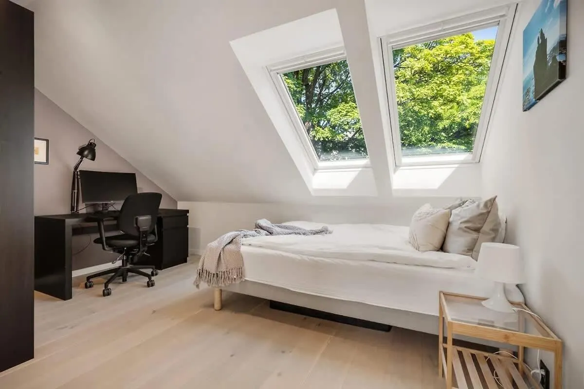 ברגן Dinbnb Appartments L Modern And Fully Equipped L 500 Meters From Torget דירה