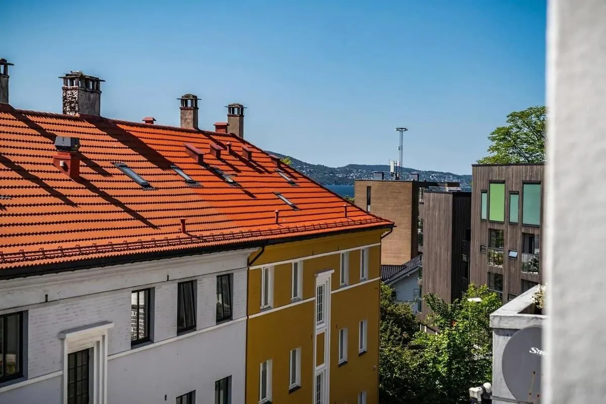 דירה ברגן Dinbnb Appartments L Modern And Fully Equipped L 500 Meters From Torget נורבגיה
