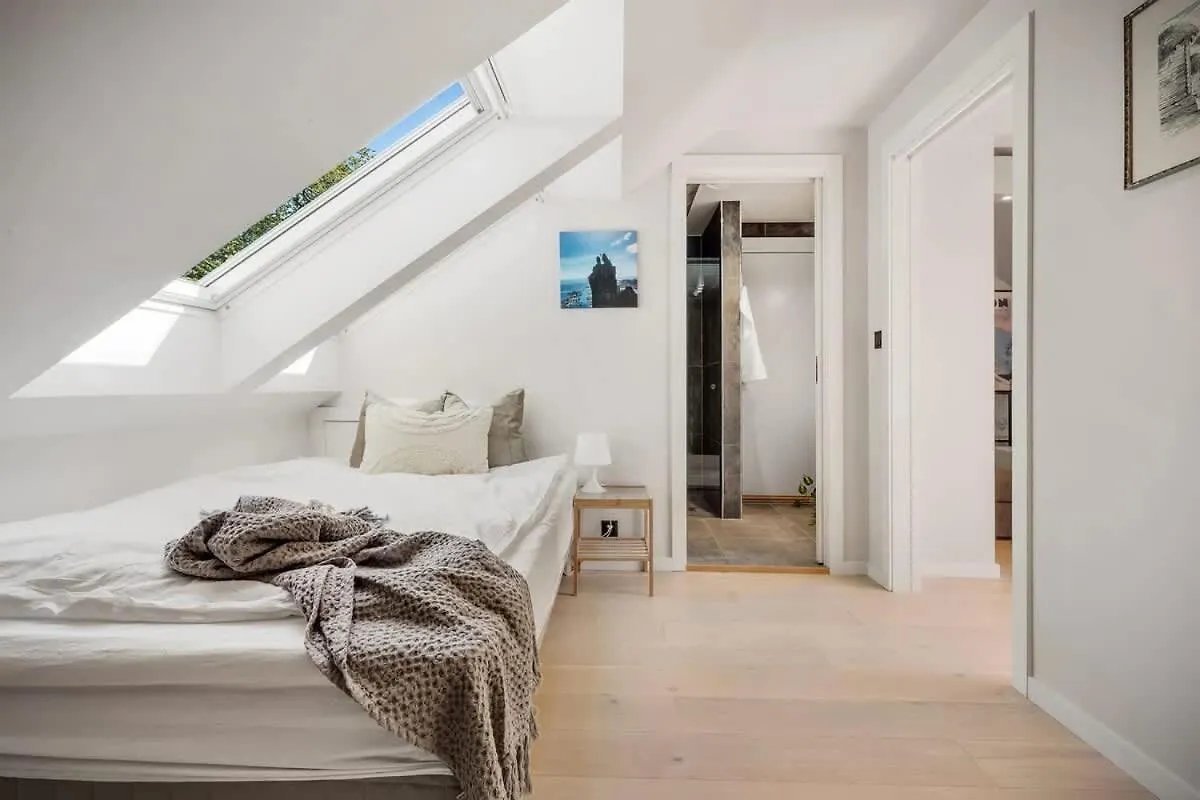 דירה ברגן Dinbnb Appartments L Modern And Fully Equipped L 500 Meters From Torget